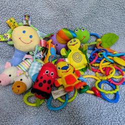 Baby Toys