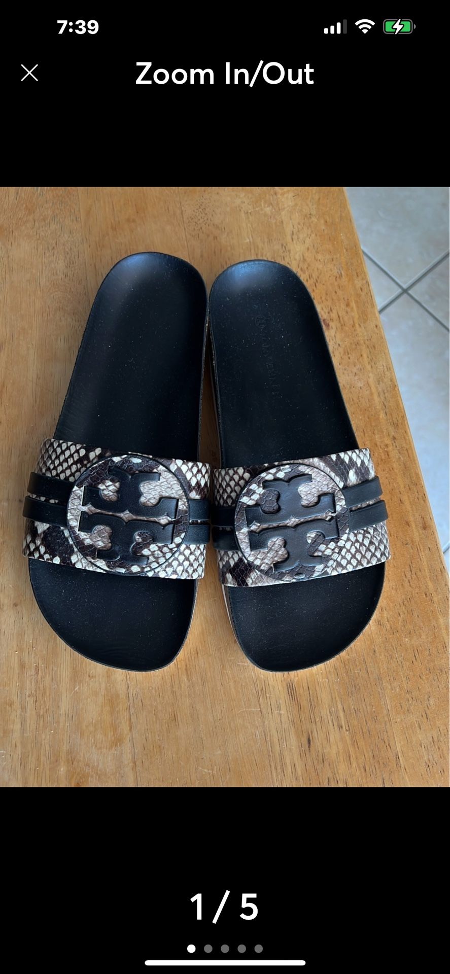 Tory Burch