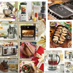 Hola buen dia 
Tengo producto de Princess House Tupperware y Vasos de Vidrio,Acrílico y Plástico 
Cualquier pregunta estoy asus ordenes 