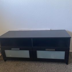 tv/entertainment stand 