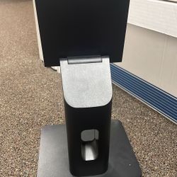 Computer Monitor Stand