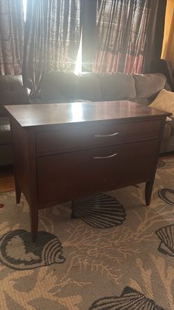 Office Dresser