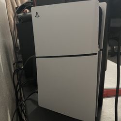 PS5 1TB 
