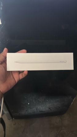 Apple Pencil Pro