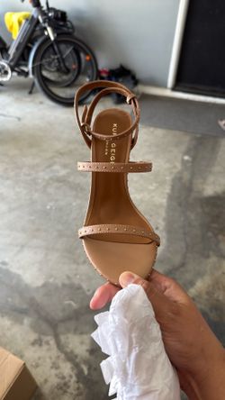Kurt Geiger heels