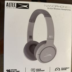 Headphones