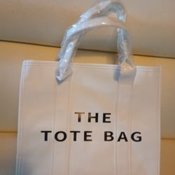 XL Tote