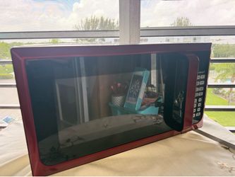 Hamilton Beach Microwave