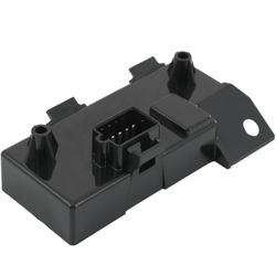 AM141075 Electronic Control Unit Module Compatible with John Deere X300 X300R X304 X305R X310 Lawn Tractors, Compatible with X500 X520 X530 X534 X540 