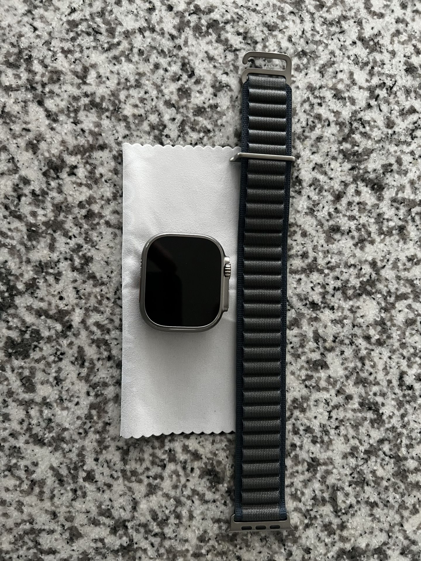 Apple Watch Ultra 2