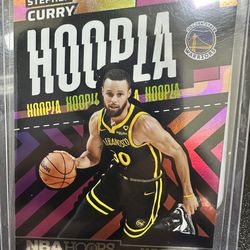 (2) Basketball Cards