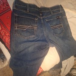 ARIAT Fire Resistant