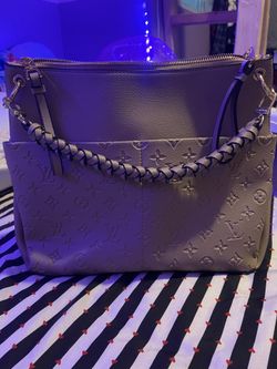 Coffee Leather Purse 🤎