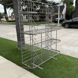 Plant Holder Stand 