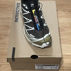 Salomon XT-6 Kangaroo