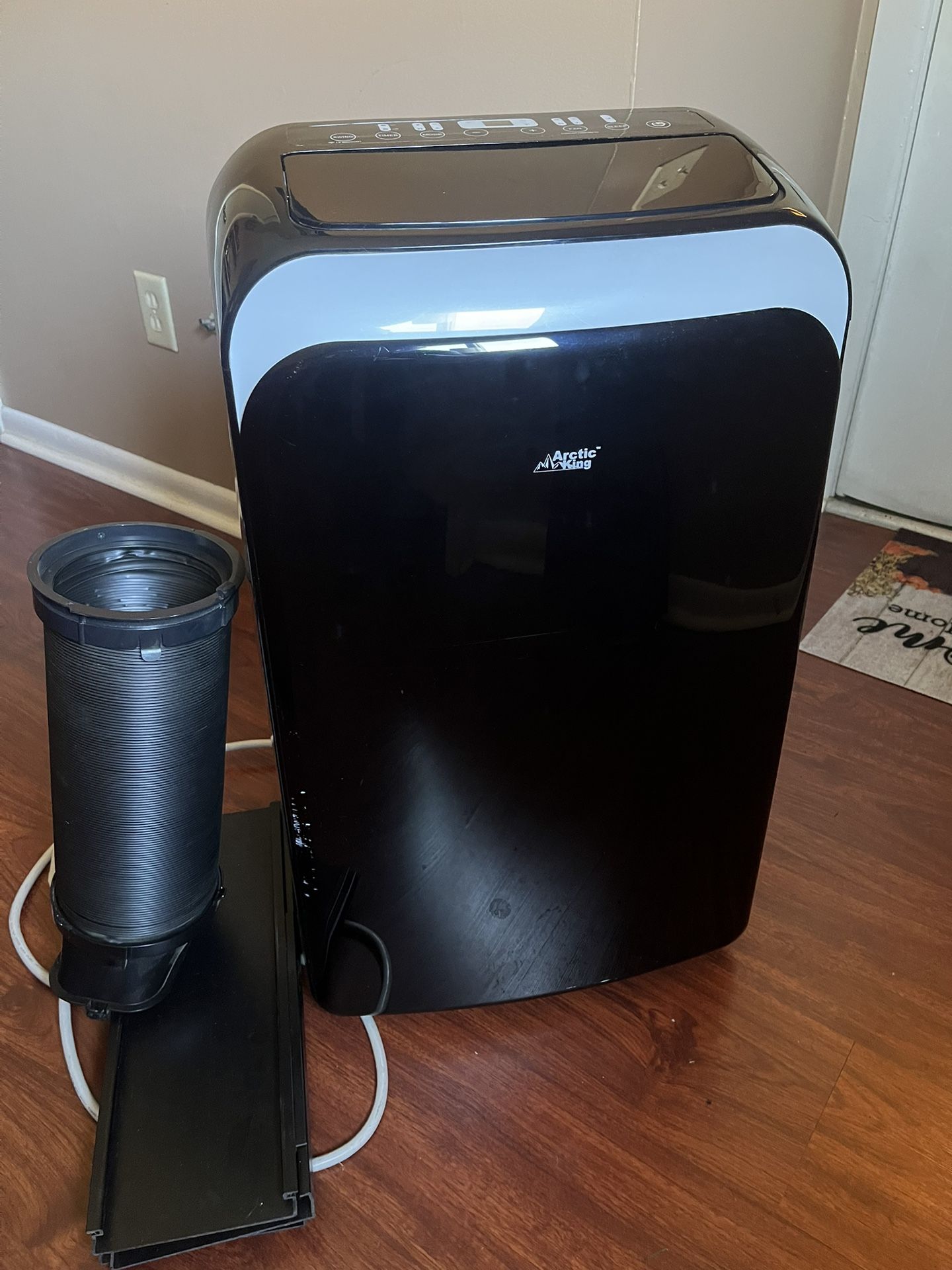 AC Unit (Arctic King)