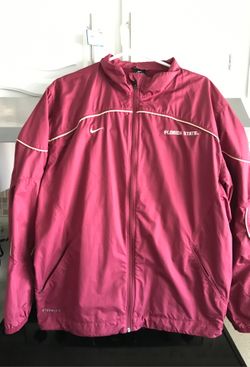 Florida State Jacket