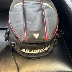Motorcycle Tank Bag 