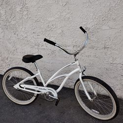 Electra 24 Beach Cruiser Bike Bicicleta 