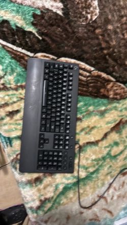 Xbox games and keyboard and mouse