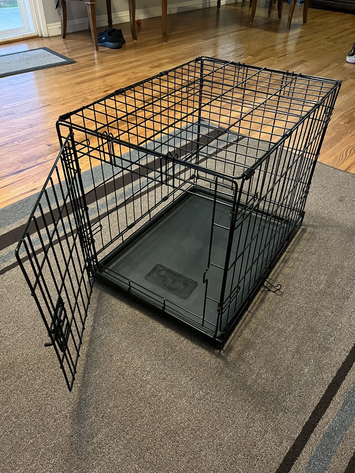 Dog Crate. You And Me Brand From Petco