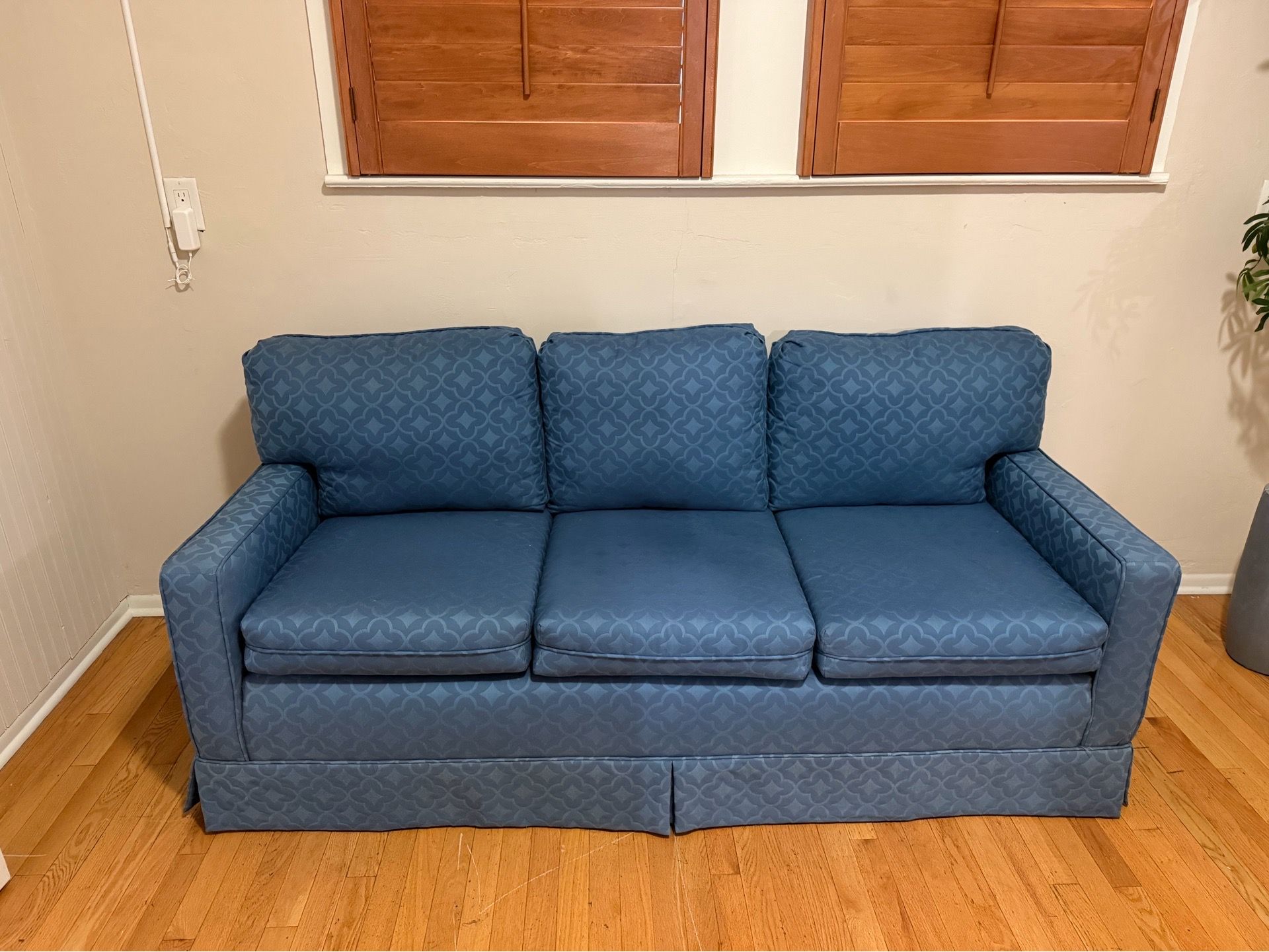 Sofa / couch