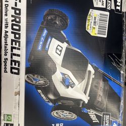 Lawnmower 