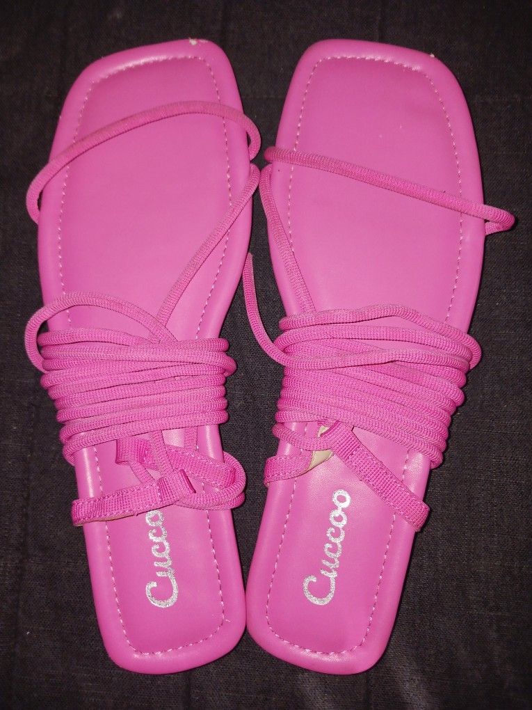 Spring Is Coming Ladies