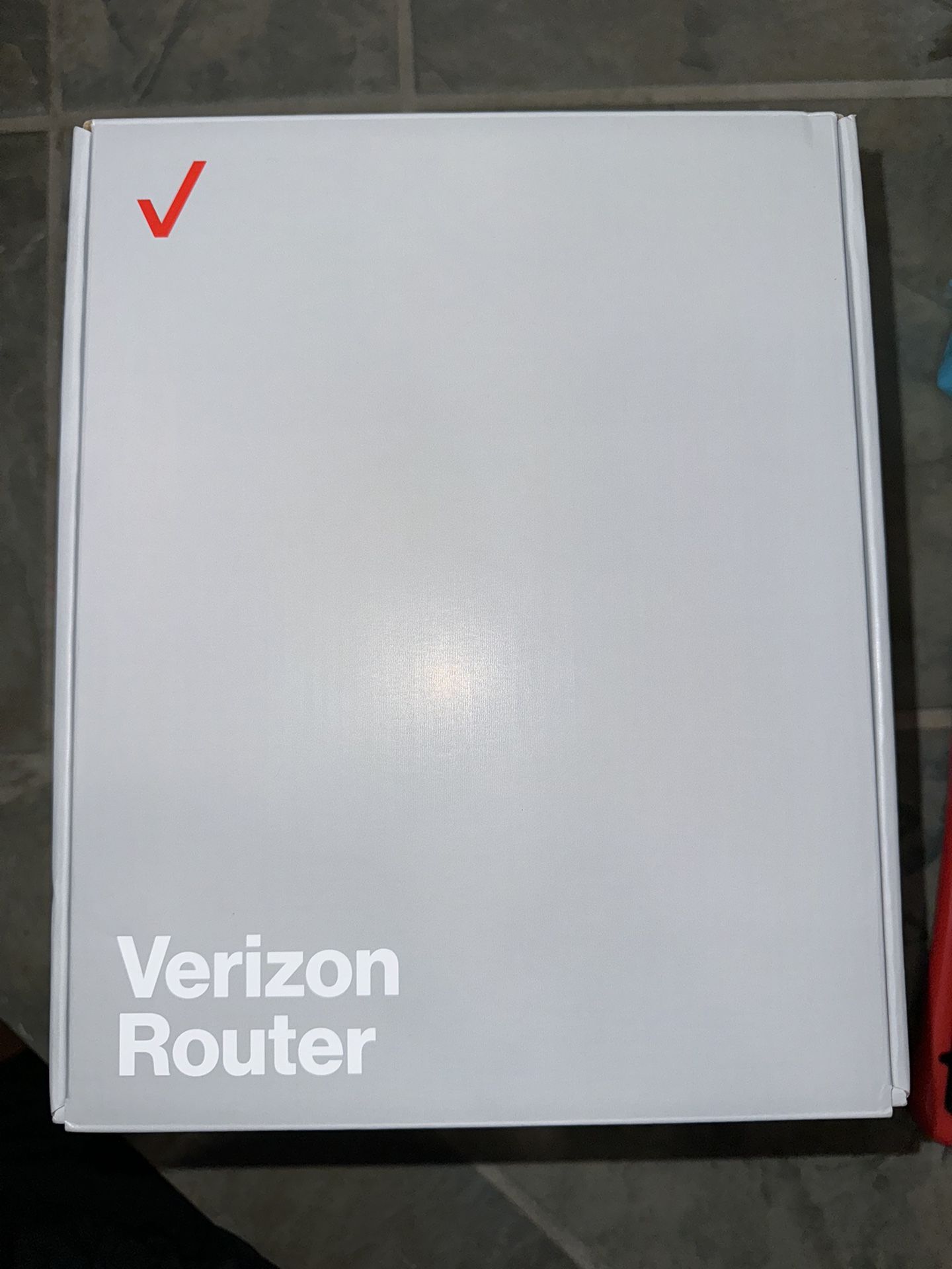 Verizon Router CR1000A - Brand New In The Box