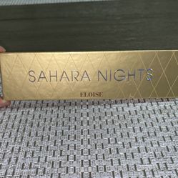 Sahara Nights Eloise Eyeshadow Palette 