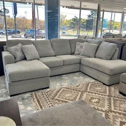 Many Options Available In Sectionals Sofa 