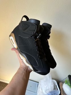 Jordan Retro 6 DMP
