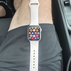Apple Watch Series 9 GPS And Cellular