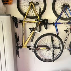 Bike Track 3700