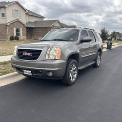 2008 GMC Yukon