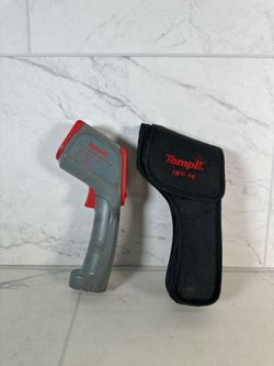 TEMPIL IRT16 INF. THERMOMETER (A1G005620)