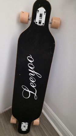 Longboard For Sale Must Go. Move Out