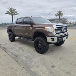 2018 Toyota Tundra