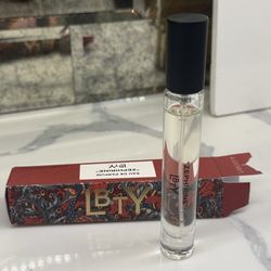 Liberty of London “Zepherine” Eau de Parfum 8ml