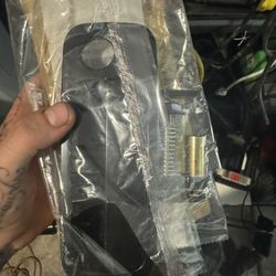 97-01 Toyota Camry Door Handle