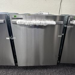 New Samsung Dishwasher 