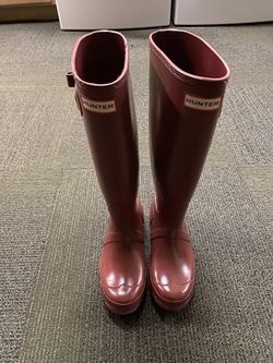 Hunter Boots