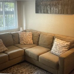 Ashley Sectional Sofa