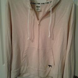 Victoria Secret Pink Hoodie