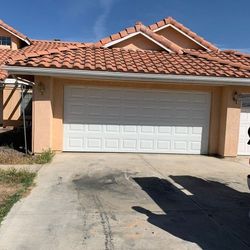 Garage Doors