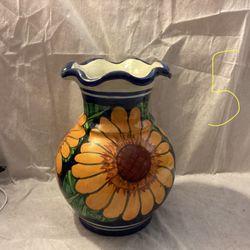 Ceramic Pot