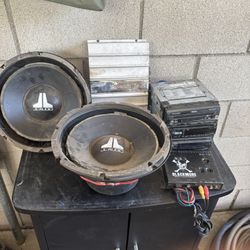Car Audio 