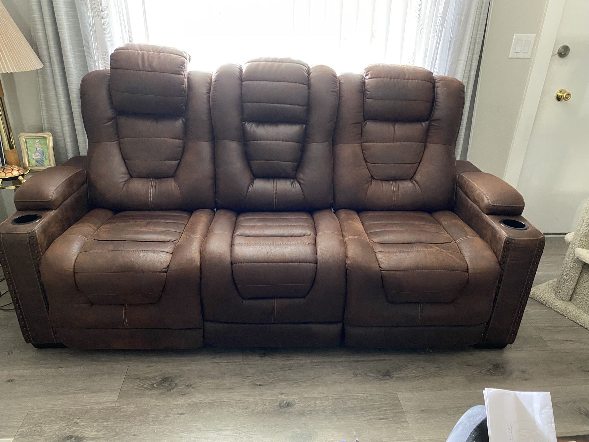 Sofa Recliner