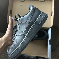 Black Af1