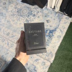 Dior Elixir Cologne 